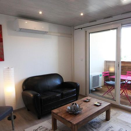 Le Balcon Sur La Cite Apartamento Carcassonne Exterior foto